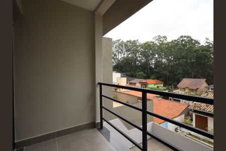 Casa para alugar com 145m², 3 quartos e 2 vagasVaranda do Quarto