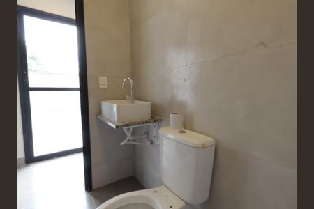 Casa para alugar com 145m², 3 quartos e 2 vagasBanheiro