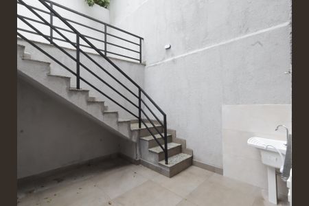 Casa para alugar com 145m², 3 quartos e 2 vagasÁrea de Serviço