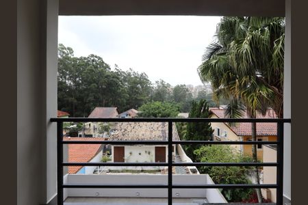 Casa para alugar com 145m², 3 quartos e 2 vagasVista da Varanda