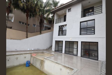 Casa para alugar com 145m², 3 quartos e 2 vagasPiscina