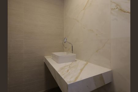 Casa para alugar com 145m², 3 quartos e 2 vagasLavabo