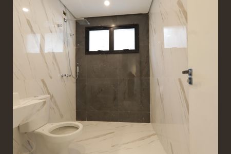 Casa para alugar com 145m², 3 quartos e 2 vagasBanheiro