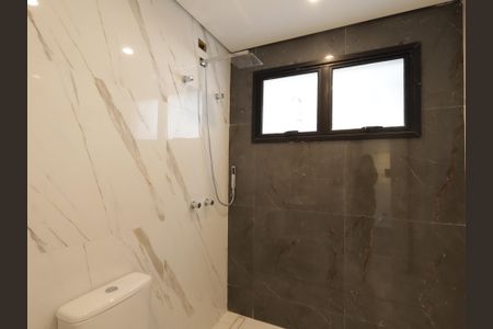 Casa para alugar com 145m², 3 quartos e 2 vagasBanheiro