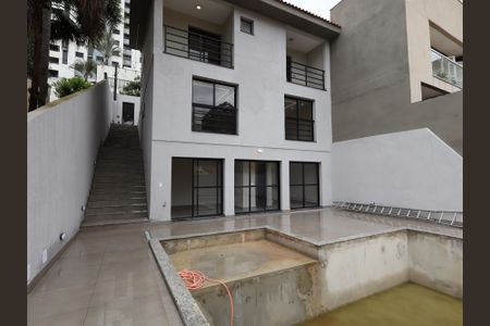 Casa para alugar com 145m², 3 quartos e 2 vagasPiscina