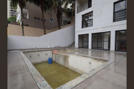 Casa para alugar com 145m², 3 quartos e 2 vagasPiscina