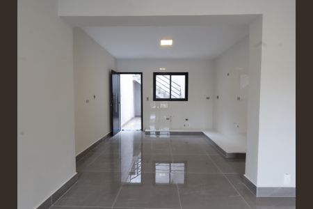 Casa para alugar com 145m², 3 quartos e 2 vagasCozinha