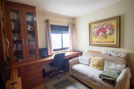 Apartamento para alugar com 158m², 3 quartos e 2 vagasQuarto 1