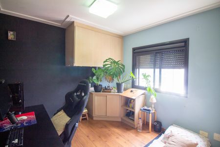 Apartamento para alugar com 158m², 3 quartos e 2 vagasQuarto 2 - Suíte 1