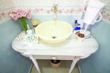 Apartamento para alugar com 158m², 3 quartos e 2 vagasLavabo