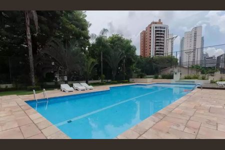 Apartamento para alugar com 158m², 3 quartos e 2 vagasÁrea comum - Piscina