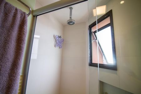 Apartamento para alugar com 158m², 3 quartos e 2 vagasBanheiro da Suíte 2