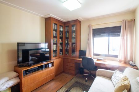 Quarto 1 de apartamento para alugar com 3 quartos, 158m² em Cidade Monções, São Paulo