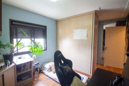 Apartamento para alugar com 158m², 3 quartos e 2 vagasQuarto 2 - Suíte 1