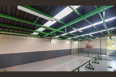 Apartamento para alugar com 158m², 3 quartos e 2 vagasÁrea comum - Bicicletario