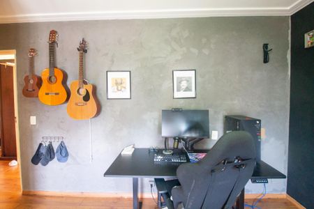 Apartamento para alugar com 158m², 3 quartos e 2 vagasQuarto 2 - Suíte 1