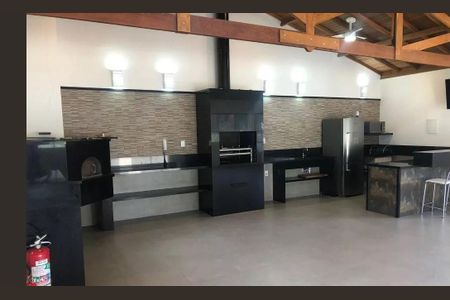 Apartamento para alugar com 158m², 3 quartos e 2 vagasÁrea comum - Churrasqueira