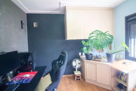 Apartamento para alugar com 158m², 3 quartos e 2 vagasQuarto 2 - Suíte 1