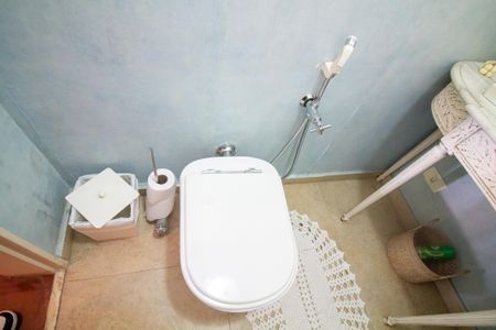 Apartamento para alugar com 158m², 3 quartos e 2 vagasLavabo