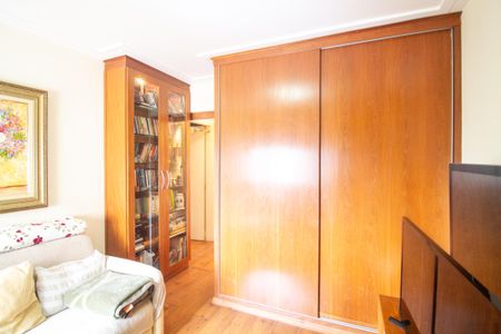 Apartamento para alugar com 158m², 3 quartos e 2 vagasQuarto 1