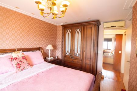 Apartamento para alugar com 158m², 3 quartos e 2 vagasQuarto 3 - Suíte 2