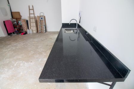 Casa à venda com 100m², 2 quartos e 2 vagas Casa à venda com 100m², 2 quartos e 2 vagasCozinha