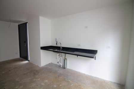 Casa à venda com 100m², 2 quartos e 2 vagas Casa à venda com 100m², 2 quartos e 2 vagasCozinha