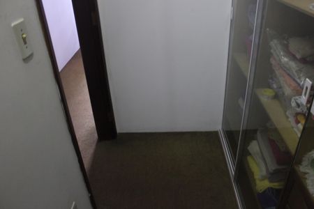 Casa à venda com 240m², 4 quartos e 4 vagasCloset do quarto 1