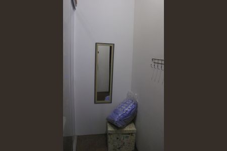 Casa à venda com 240m², 4 quartos e 4 vagasCloset do quarto 1