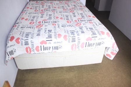 Casa à venda com 240m², 4 quartos e 4 vagasQuarto 1