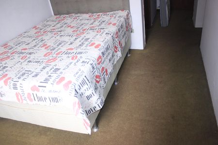 Casa à venda com 240m², 4 quartos e 4 vagasQuarto 1