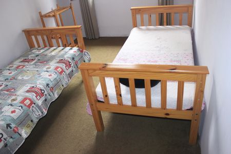 Casa à venda com 240m², 4 quartos e 4 vagasQuarto 2