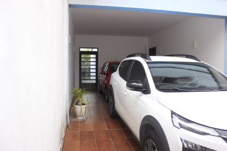 Casa à venda com 240m², 4 quartos e 4 vagasGaragem