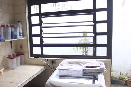 Casa à venda com 240m², 4 quartos e 4 vagasÁrea de serviço