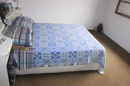 Casa à venda com 240m², 4 quartos e 4 vagasSuíte 1