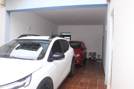 Casa à venda com 240m², 4 quartos e 4 vagasGaragem