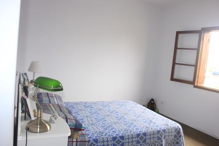 Casa à venda com 240m², 4 quartos e 4 vagasSuíte 1