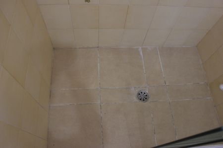 Casa à venda com 240m², 4 quartos e 4 vagasBanheiro social