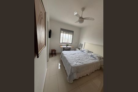 Quarto de apartamento à venda com 3 quartos, 77m² em Alto da Mooca, São Paulo