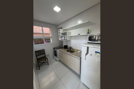 Apartamento à venda com 77m², 3 quartos e 2 vagasÁrea comum