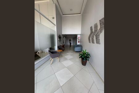 Apartamento à venda com 77m², 3 quartos e 2 vagasÁrea comum