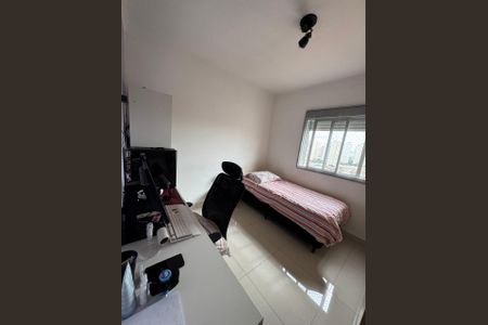 Quarto de apartamento à venda com 3 quartos, 77m² em Alto da Mooca, São Paulo