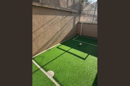 Apartamento à venda com 77m², 3 quartos e 2 vagasÁrea comum