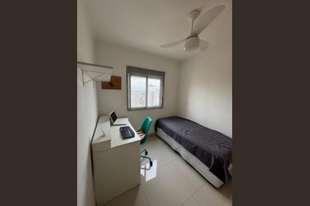 Quarto de apartamento à venda com 3 quartos, 77m² em Alto da Mooca, São Paulo