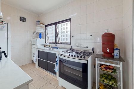 Casa à venda com 180m², 6 quartos e 2 vagasCozinha