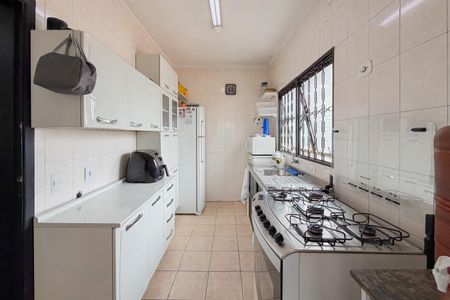 Casa à venda com 180m², 6 quartos e 2 vagasCozinha