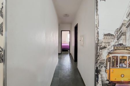 Corredor de casa à venda com 6 quartos, 180m² em Ipiranga, São Paulo