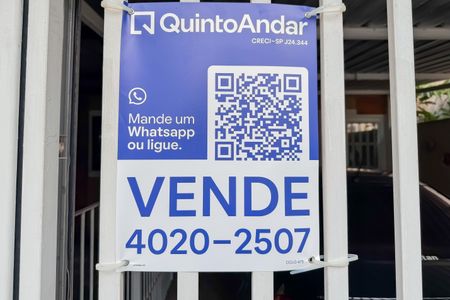Casa à venda com 180m², 6 quartos e 2 vagasPlaquinha
