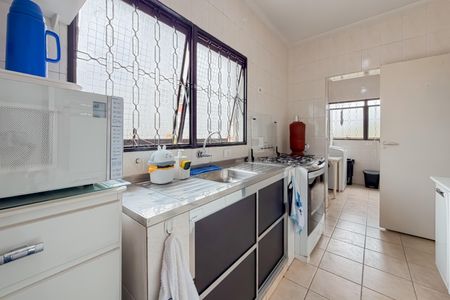 Casa à venda com 180m², 6 quartos e 2 vagasCozinha
