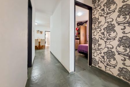 Corredor de casa à venda com 6 quartos, 180m² em Ipiranga, São Paulo